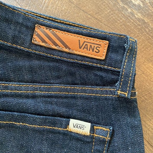 Vans Skinny Jeans - Size 28x30 - Picture 11 of 11